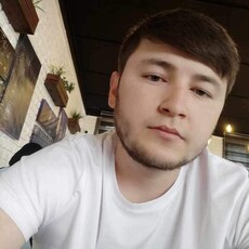 Исаак, 27, Красноярск