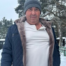 Оскар, 54, Циолковский
