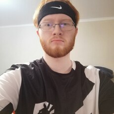 Савва, 21, Волгоград