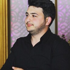 Даня, 27, Вышний Волочёк