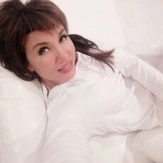 Христина, 45, Канск