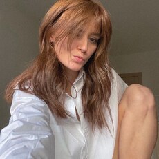 Кристина, 29, Луганск