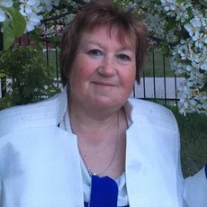 Татьяна, 64, Нижние Серги