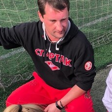 Исаак, 40, Жигулёвск