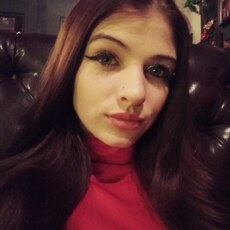 Злата, 23, Олонец