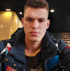 Иосиф, 20, Сураж