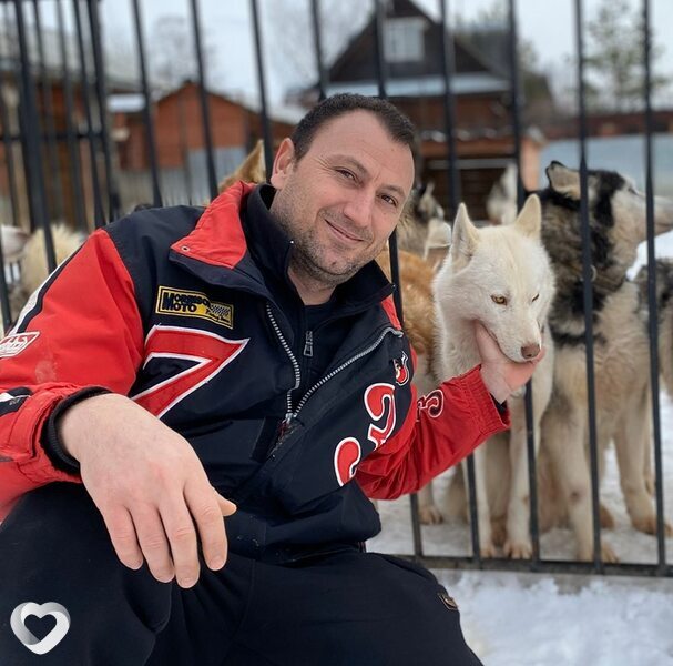 Главное фото