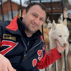 Георгий, 44, Грязи