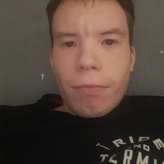 Денис, 23, Самара