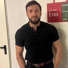 Трофим, 35, Сорск