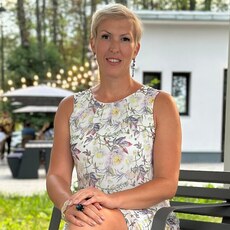Юлия, 44, Минусинск