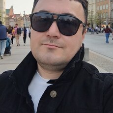 Даня, 35, Казань