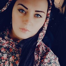 Эмилия, 32, Андреаполь