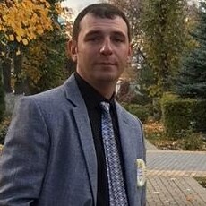 Афаня, 38, Отрадное