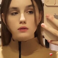 Эльвира, 21, Грязи