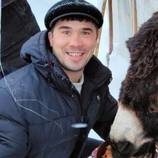 Егор, 39, Шумиха
