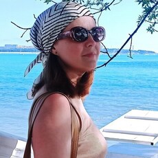 Елизавета, 47, Татарск
