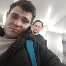 Дмитрий, 28, Звенигород