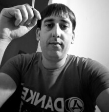 Ян, 35, Ханты-Мансийск