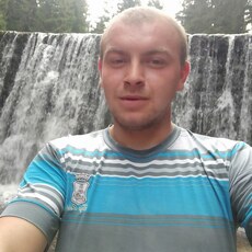 Назар, 28, Реж