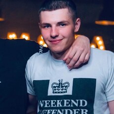 Виктор, 23, Верхняя Тура