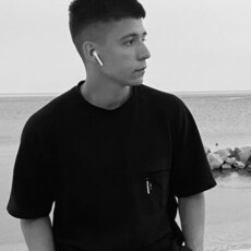 Оскар, 22, Северодонецк