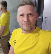 Савва, 45, Омск