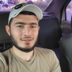 Веня, 27, Чегем