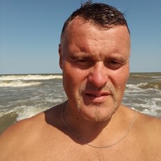 Игнат, 46, Белоозёрский