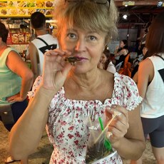Нелли, 53, Зубцов