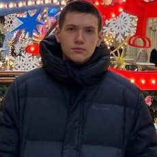 Елисей, 20, Вуктыл