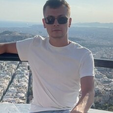 Лука, 28, Алешки