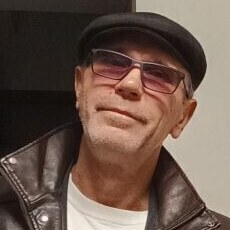 Эрик, 49, Чегем
