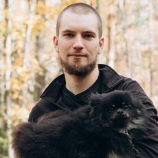 Мирон, 33, Краснокамск