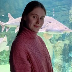Алиса, 22, Орск