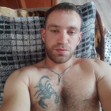 Трофим, 26, Таштагол