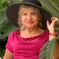 Настя, 65, Клинцы