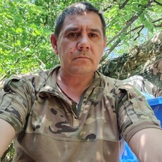Ростик, 45, Тимашёвск