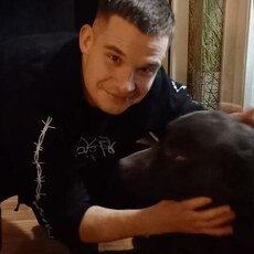 Максим, 26, Буинск