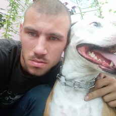 Даня, 27, Щёлково