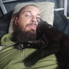 Лукас, 32, Тулун