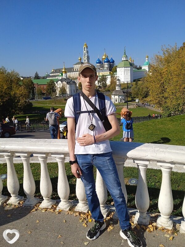 Главное фото