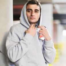 Остап, 31, Зерноград