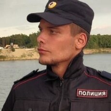 Тёма, 22, Чулым