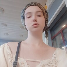 Сюзанна, 21, Вилючинск