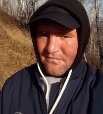 Рома, 42, Александровск (Пермский край)