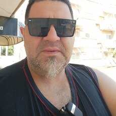 Оскар, 47, Кудымкар
