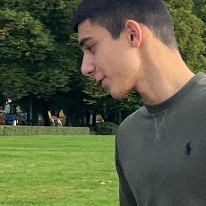 Назар, 20, Краснозаводск