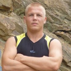 Даня, 43, Чудово