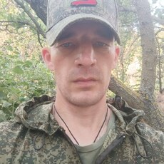 Юлиан, 35, Богданович